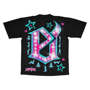 EVIL VICE S25-17 MEMBERS Club Designers Closet