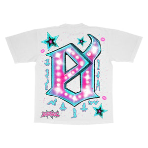 EVIL VICE S25-18 MEMBERS Club Designers Closet