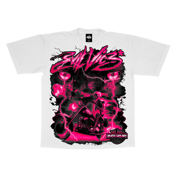 EVIL VICE S25-22 MOTO Eyes Designers Closet