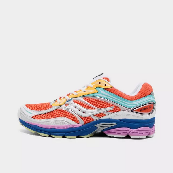 SAUCONY S70739-53 PROGRID Omni 9 Designers Closet