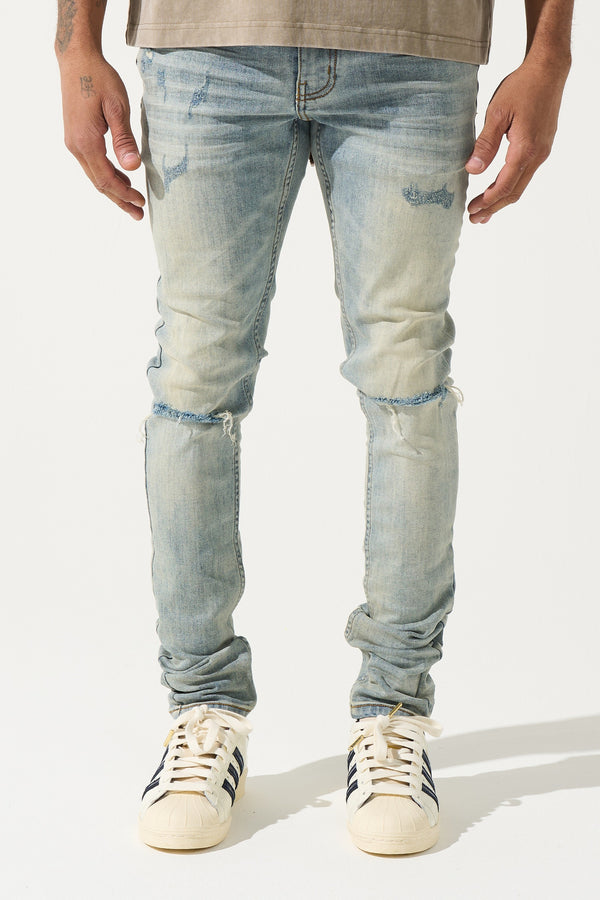 SEDONA 2.0 JEANS Earth Tone ERTHTONE / 28 Designers Closet