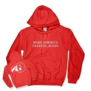 SNIPER GANG SG-MAGA-HD MAGA Hoodie Designers Closet