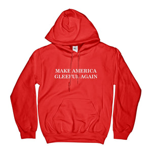 SNIPER GANG SG-MAGA-HD MAGA Hoodie Designers Closet