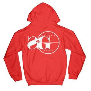 SNIPER GANG SG-MAGA-HD MAGA Hoodie Designers Closet