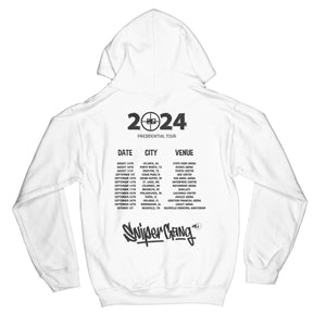 SNIPER GANG SG-PROJECTBABIES-HD Project Babies Hoodie Designers Closet