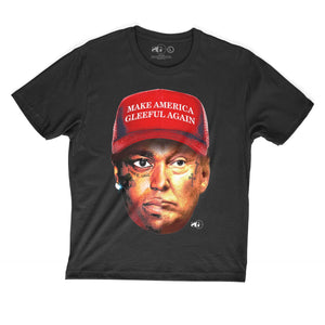 SNIPER GANG SG-TWIN-TEE Twin: Trump (Premium) Designers Closet