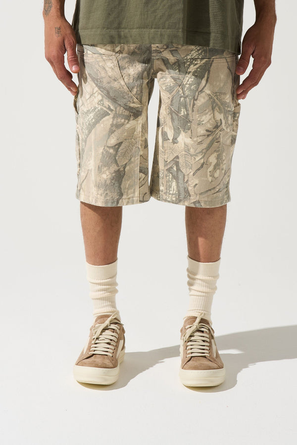 SERENEDE SIENNAJORT-1 Sienna Denim Shorts