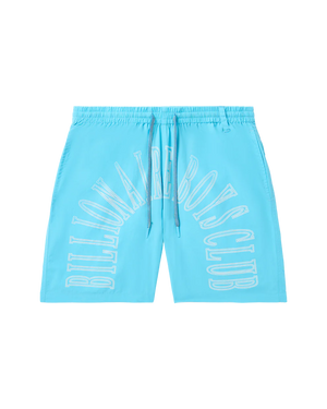 BBC 841-4100 BB Sunrise Shorts BLU / S Designers Closet