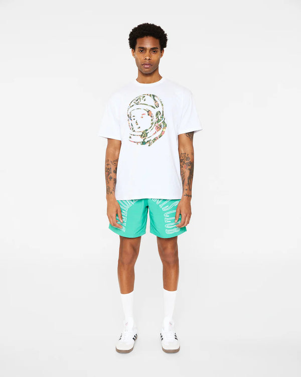 Billionaire Boys Club 841-4205 BB FOREST SS TEE Designers Closet