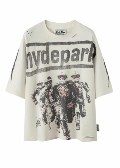 Hyde Park Super Speed Team Tee