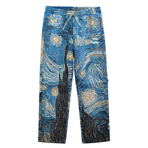 VERY RARE STARRY NIGHT Starry Night BLUE / S Designers Closet