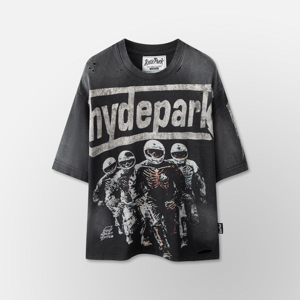 Hyde Park Super Speed Team Tee