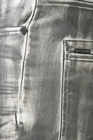 SERENEDE TBRN-1 Tiburon Jeans  Designers Closet