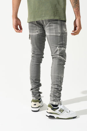 SERENEDE TBRN-1 Tiburon Jeans  Designers Closet