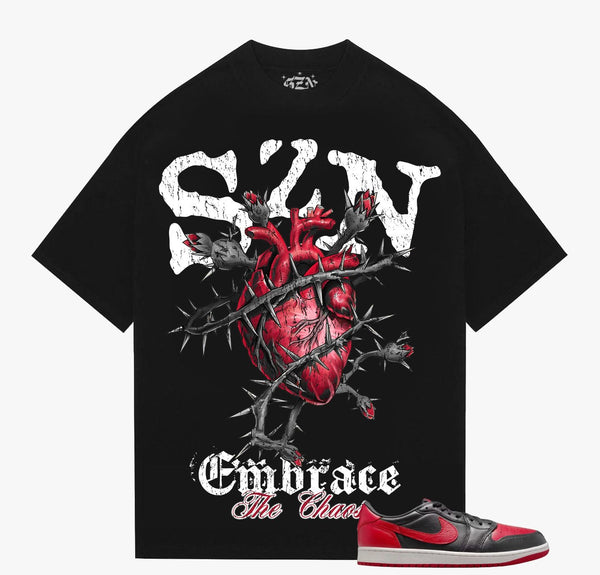 SZN THORN HEART THORN HEART