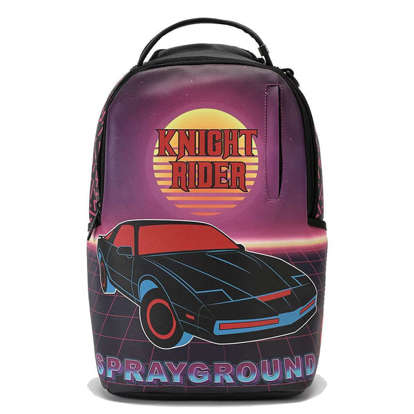 Sprayground, Bags, Sprayground Dreamy Technicolor Duffle Limited Edition