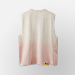 HYDE PARK UPCYCLED-TANK-TOP UPCYCLED TANK TOP