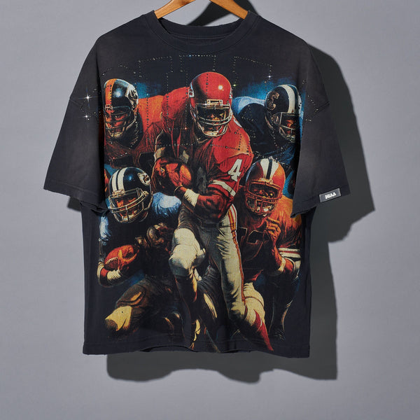 DUAA VARSITY VARSITY TEE