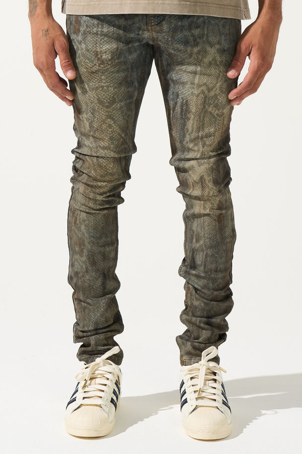 SERENEDE VIPER-1 Viper Jeans