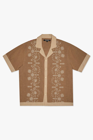 VALABASAS VLBS-VBD1-1010 Milan Button Down Designers Closet