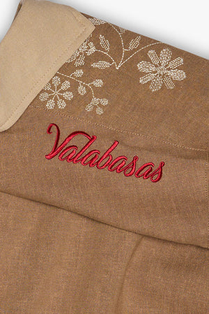 VALABASAS VLBS-VBD1-1010 Milan Button Down Designers Closet