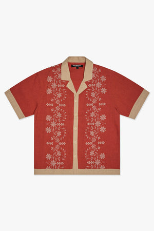 VALABASAS VLBS-VBD1-1010 Milan Button Down Designers Closet
