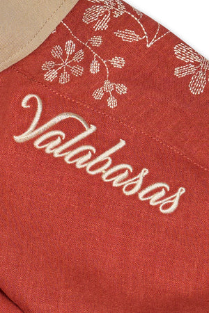 VALABASAS VLBS-VBD1-1010 Milan Button Down Designers Closet