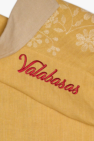 VALABASAS VLBS-VBD1-1010 Milan Button Down Designers Closet