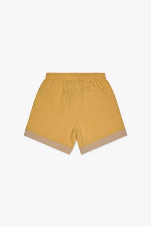 VALABASAS VLBS-VSH2-1008 Rome Shorts Designers Closet