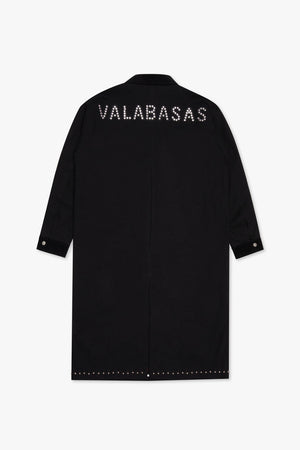 VALABASAS VLBS-VTC1-1001 Duster Designers Closet