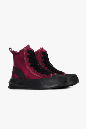 VALABASAS VLBS-SH-002 "Purpose" High Tops Designers Closet