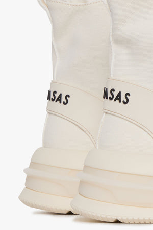 VALABASAS VLBS-SH-002 "Purpose" High Tops Designers Closet