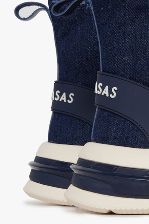 VALABASAS VLBS-SH-002 "Purpose" High Tops