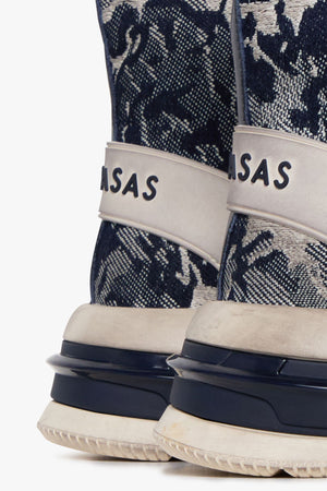 VALABASAS VLBS-SH-002 "Purpose" High Tops