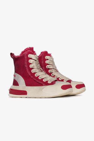 VALABASAS VLBS-SH-002 "Purpose" High Tops Designers Closet