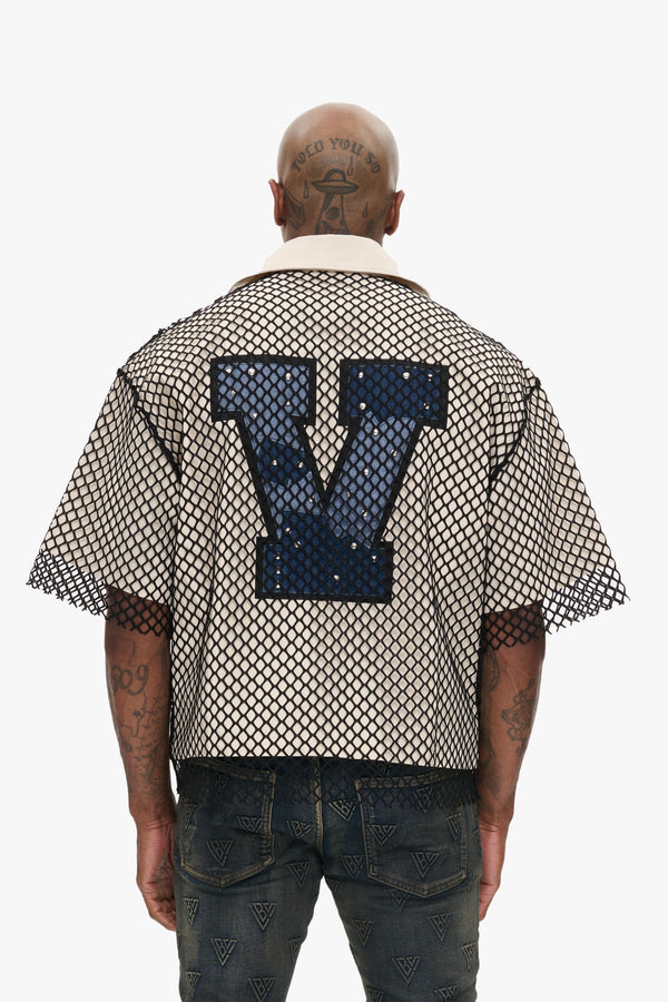 VALABASAS VLBS-VBD1-1016 VegaPunk Button Up