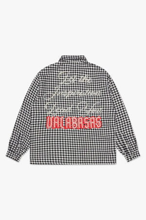 VALABASAS VLBS-VBD2-1002 CHECKERS Designers Closet