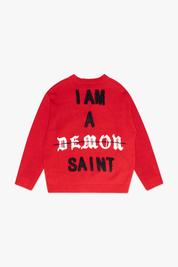 VALABASAS VLBS-VCR1-1001 Altered Crewneck