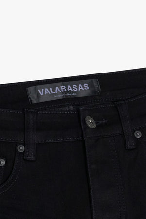 VALABASAS VLBS-VJ1-002-1 Mr Flex 4 Way Stretch