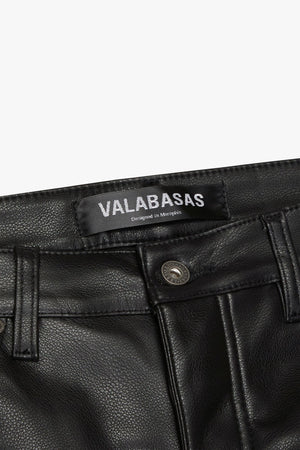 VALABASAS VLBS-VJ2-1004-1 SKINNY STACKED JEANS