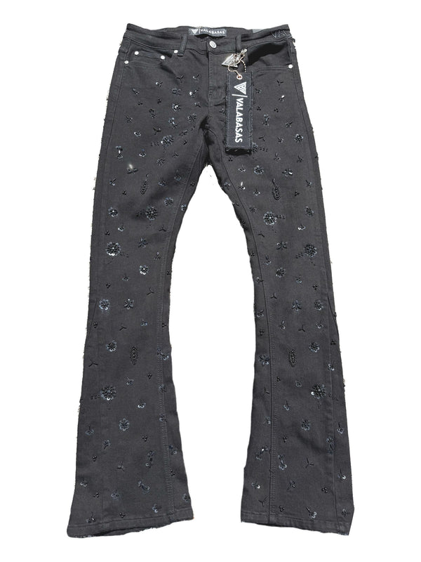 VALABASAS VLBS-VJ3-1033 HOLIDAY FLOWER 28 / J.BLK Designers Closet