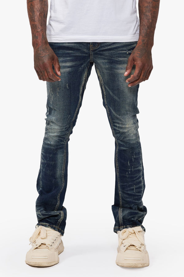 VALABASAS VLBS-VJ3-1042 ABSORB BLU 28 / BLU Designers Closet