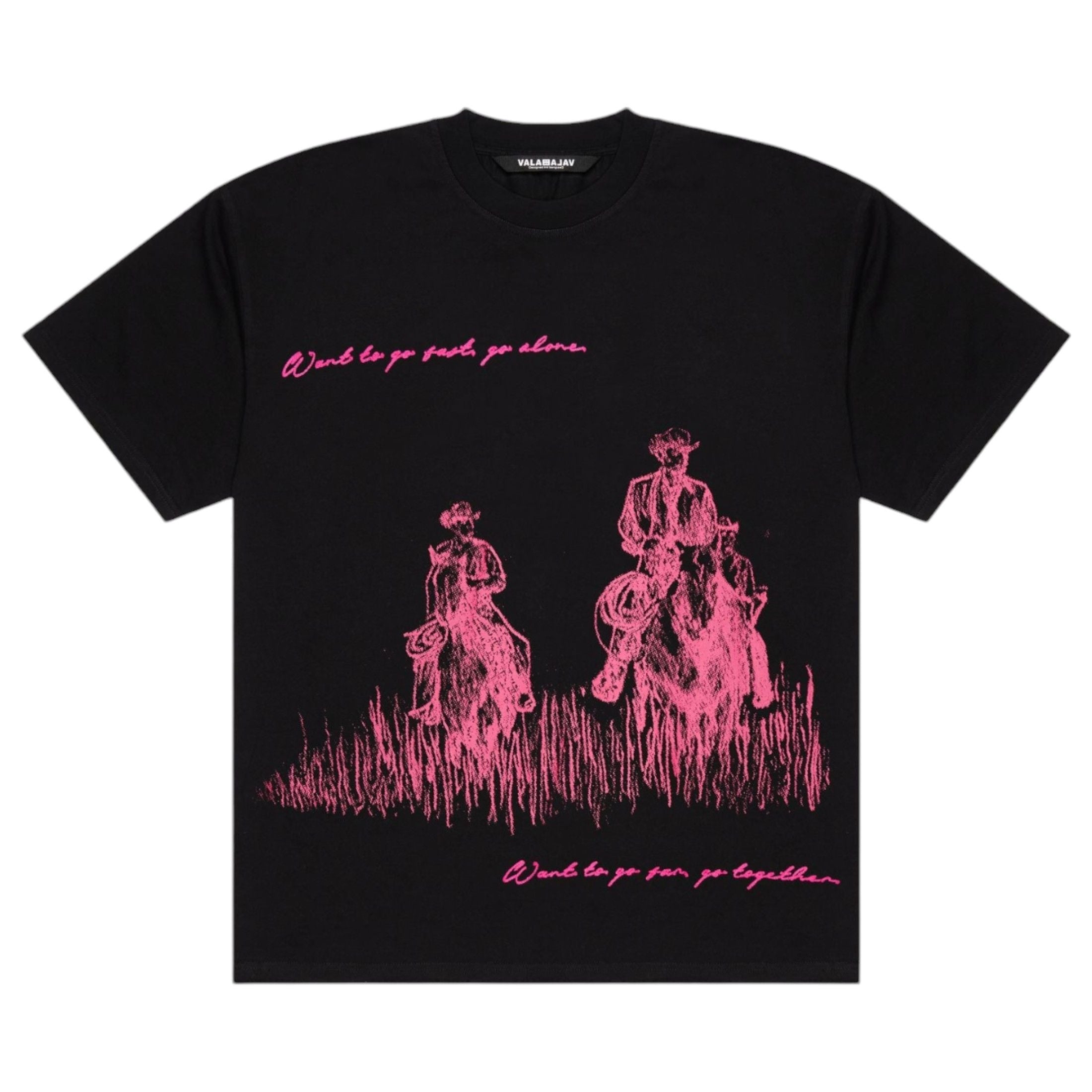 Tシャツ・カットソー VALARI T-SHIRT VLBSVT41009-BLACK-1.jpg?v=