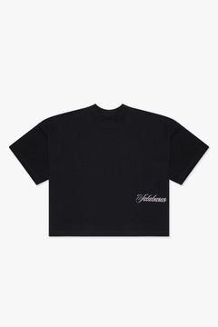 VALABASAS ヴァラバサス VV ロゴクロップドフィット Tシャツ VLBSVT41017-BLACK-1_240x.jpg?v
