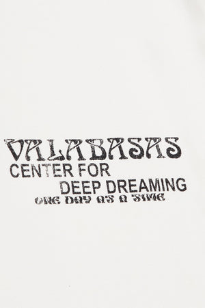 VALABASAS VLBS-VT4-1022-1 Research Tee