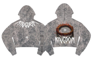 VIE RICHE VR1205 KINGDOM HOODIE Designers Closet