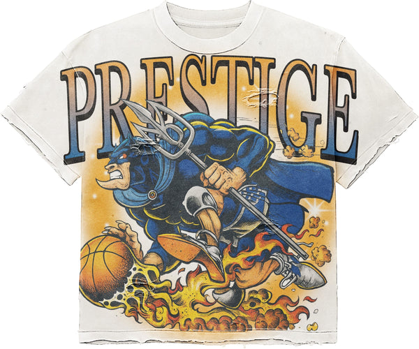PRESTIGE W1 RAIDER WHT WHT / S Designers Closet