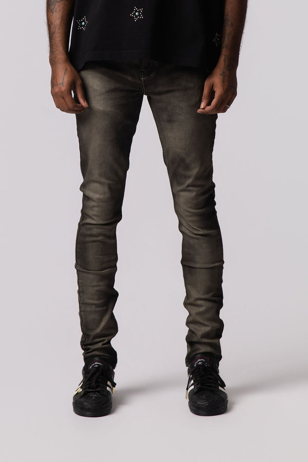 Warth Jeans WRTH-1 BKOL Designers Closet