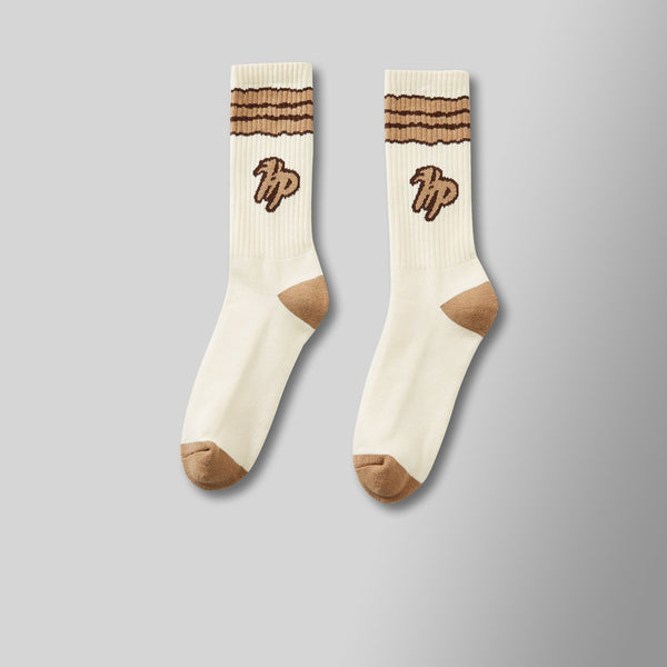 HYDE PARK WAVY-SOCK Wavy Sock