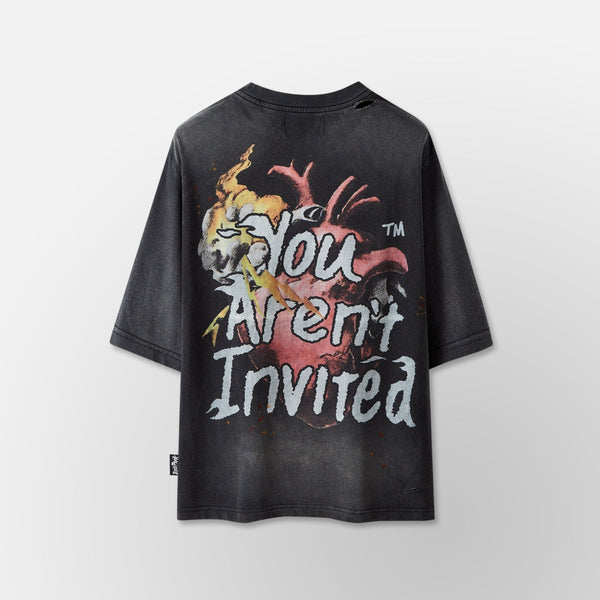 Hyde Park YAI Crayon Tee